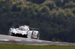 Porsche 919 Hybrid 2015 года